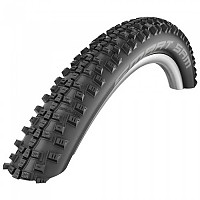 [해외]슈발베 Smart Samoa HS476 Wired 26´´ x 2.10 단단한 MTB 타이어 1137411617 Black Reflex