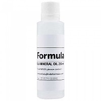 [해외]FORMULA 기름 Mineral 250ml 1137394503 White