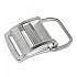 [해외]BEST DIVERS Tank Band 버클 10137409500 Stainless Steel Buckle