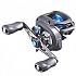 [해외]시마노 FISHING REELS SLX DC High Gear 베이트캐스팅 릴 8137402749 Black