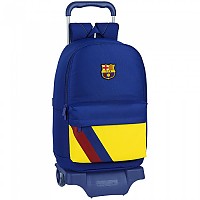 [해외]SAFTA 떨어져있는 FC Barcelona 19/20 배낭 3137382308 Blue / Yellow / Black