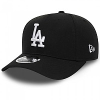 [해외]뉴에라 MLB Los Angeles Dodgers SS 9Fifty 캡 3137427093 Black