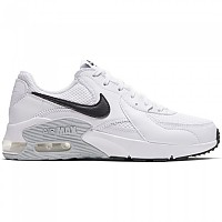 [해외]나이키 Air Max Excee 운동화 137367640 White / Black / Pure Platinum