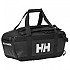 [해외]헬리한센 스카우트 Duffel 30L 4137373717 Black