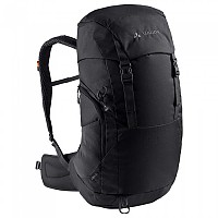 [해외]바우데 TENTS Jura 32L 배낭 4137309541 Black