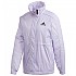 [해외]아디다스 Badge Of Sport Insulated 재킷 4137396763 Purple Tint