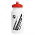 [해외]마시 Basic 500ml 물병 1137432944 White / Red