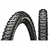 [해외]컨티넨탈 Mountain King Tubeless 27.5´´ x 2.60 MTB 타이어 1137404733 Black