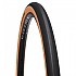 [해외]WTB Exposure TCS Tubeless 700C x 36 자갈 타이어 1137394673 Black / Tan