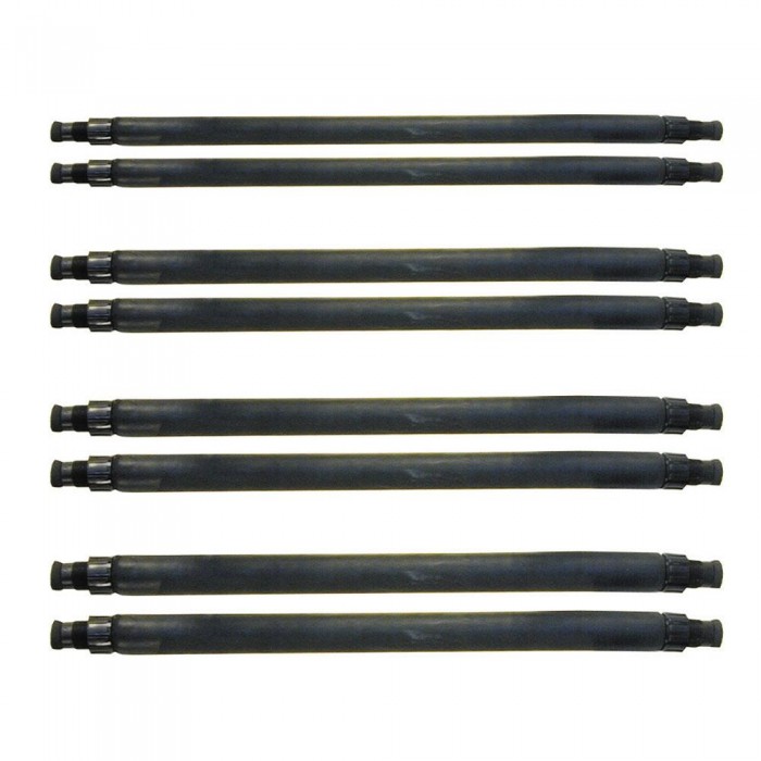 [해외]부샤 고무 Sandow Latex Noir 380X18 For Tube 1250 10623706 Black