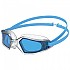 [해외]스피도 수영 고글 Hydropulse 6137435637 Pool Blue/Clear/Blue