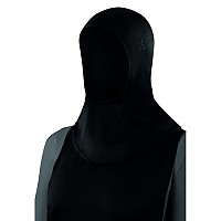 [해외]나이키 ACCESSORIES 프로 Sport Hijab 3137428058 Black / Black