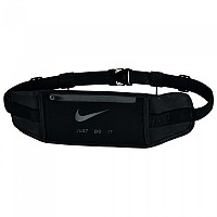 [해외]나이키 ACCESSORIES 웨이스트 팩 Race Day 6137428044 Black