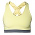 [해외]SNAP CLIMBING Crossed 브라 7137437752 Yellow