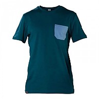 [해외]SNAP CLIMBING Monochrome 포켓 반팔 티셔츠 7137437725 Dark Blue