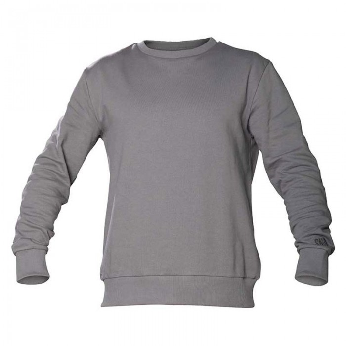 [해외]SNAP CLIMBING 스웨트 셔츠 Classic 137437733 Dark Grey