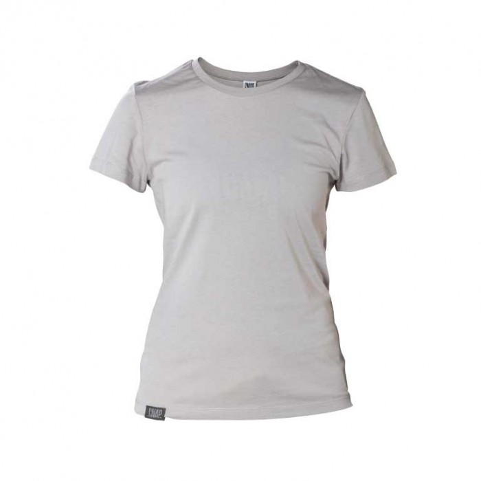 [해외]SNAP CLIMBING Classic 반팔 티셔츠 137437743 Light Grey