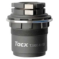 [해외]TACX 어댑터 스램 XD-R Direct Drive Trainers 1137454500 Black