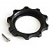 [해외]ROTOR 3D+ Crank Bolt Non Drive Side 스페이서 1137302980 Black