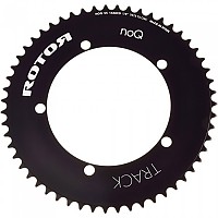 [해외]ROTOR NoQ Track 144 BCD 체인링 1136710169 Black