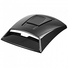 [해외]슈베르트 Upper Air Inlet C4 바람 9137305022 Glossy Black