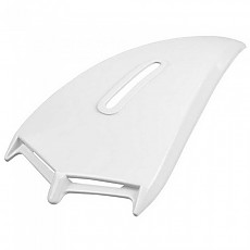 [해외]슈베르트 벤트 Upper 에어 Inlet S2/S2 Sport 9137305040 Glossy White