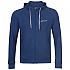 [해외]바볼랏 Exercise 풀지퍼 스웨트셔츠 12137437351 Estate Blue Heather