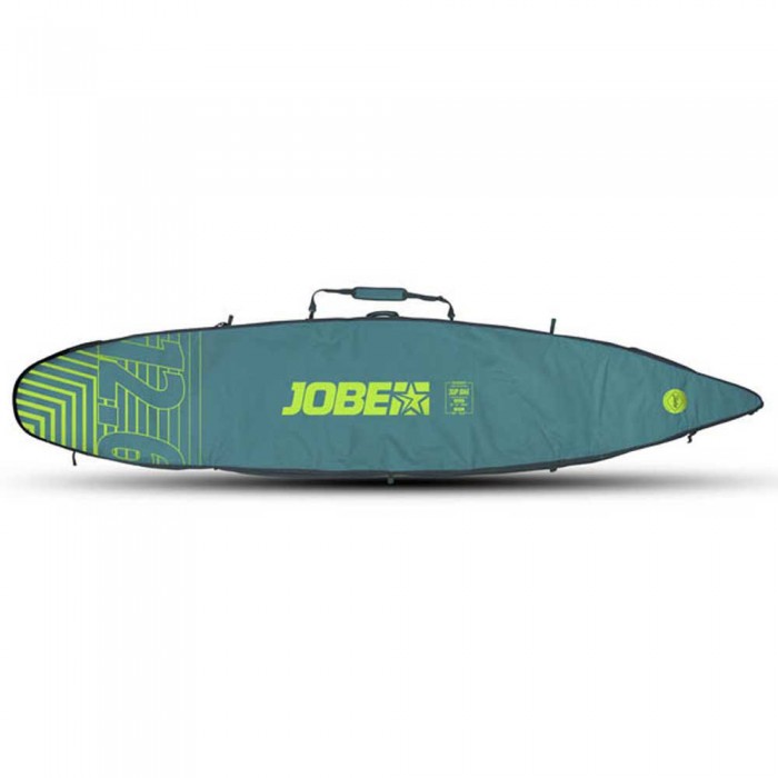 [해외]JOBE 칼집 SUP 12.6 14137450344 Teal / Lime