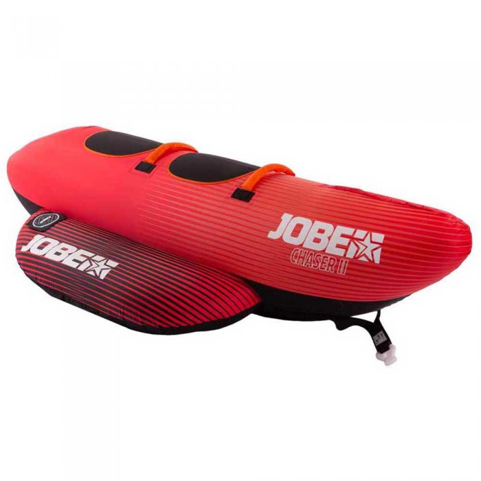 [해외]JOBE 견인 가능 Chaser 14137450357 Red / Black