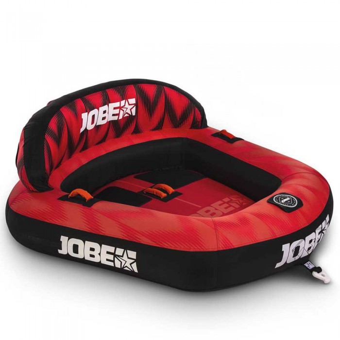 [해외]JOBE Proton 견인 가능한 14137450365 Red / Black