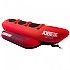 [해외]JOBE Chaser 견인 가능한 14137450368 Red / Black