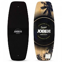 [해외]JOBE Exceed Wakeboard Table 14137450604 Black / Brown