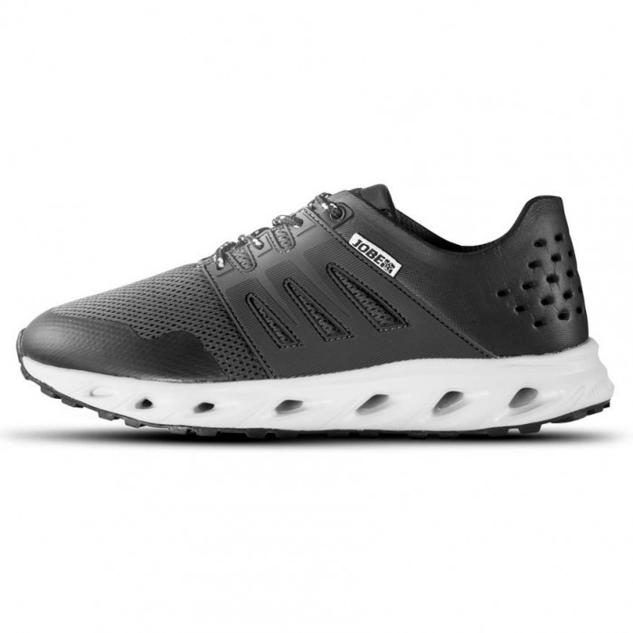 [해외]JOBE Discover Aqua Shoes 14137450608 Black / White