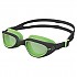 [해외]ZONE3 수영 고글 주니어 Aqua Hero Triathlon 6137448309 Green Revo Mirror / Black / Green