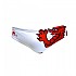 [해외]터보 Wales 드래곤 수영복 브리프 6675275 White / Red