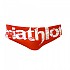 [해외]터보 Triathlon Basic 수영복 브리프 6675300 Red / White