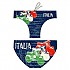 [해외]터보 Italy Moto 2014 수영복 브리프 61290775 Navy