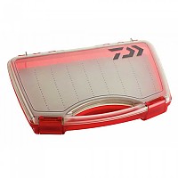 [해외]다이와 상자 1 Compartment 8137422992 Red / Translucent