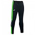 [해외]조마 Championship IV 바지 3137441788 Black / Green Fluor