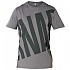 [해외]SNAP CLIMBING Pattern 반팔 티셔츠 7137437727 Dark Grey