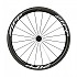 [해외]ZIPP 302 Carbon CL Disc 도로 자전거 뒷바퀴 1137388270 Black