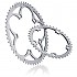 [해외]미케 Road Supertype Exterior 5B Campagnolo 135 BCD 체인링 1137451933 Silver