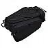 [해외]KLICKFIX Bolsa Contour Max 11L 안장가방 1137452165 Black