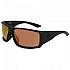 [해외]DRAGON ALLIANCE 이온화된 편광 선글라스 Equinox X Lumalens 5137455794 Matte Black / Orange