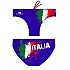 [해외]터보 Italy 2012 Waterpolo 수영복 브리프 6675458 Navy