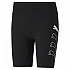 [해외]푸마 Rebel 7´´ short leggings 137359901 Puma Black