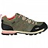 [해외]CMP Alcor Low Trekking WP 39Q4896 하이킹화 4137463372 Kaki