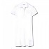 [해외]라코스테 Stretch Cotton Pique 드레스 137489069 White