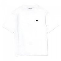 [해외]라코스테 Crew Premium Cotton 반팔 티셔츠 137489242 White