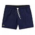 [해외]라코스테 Light Quick Dry 수영 반바지 137486127 Navy Blue / Black